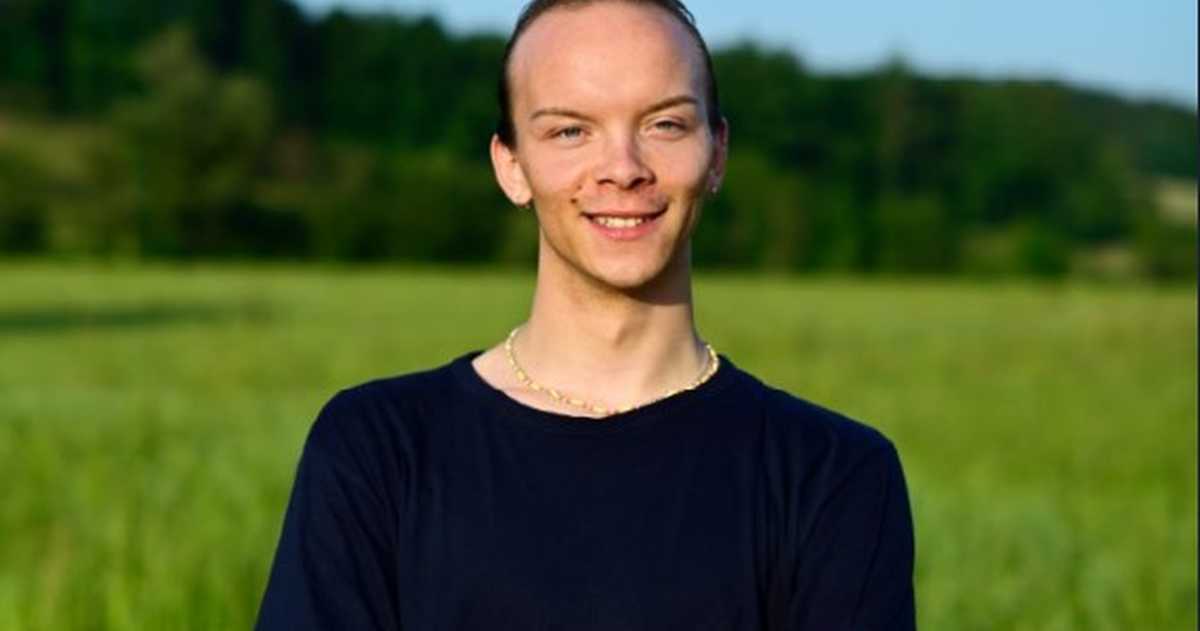 Nolan Zeinar AK